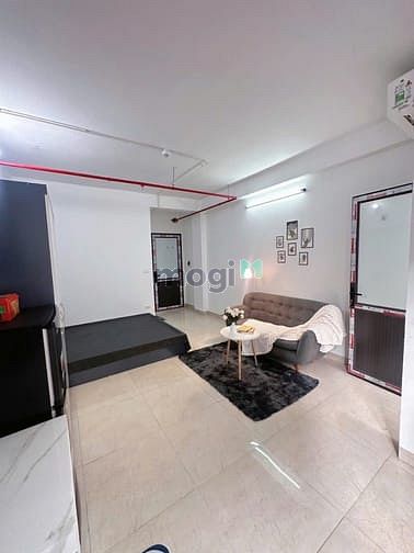 Hình ảnh CCMN Full đồ 73 Hoàng Ngân, gần Chợ Quan Ngân, Cầu vượt Lê Văn Lương