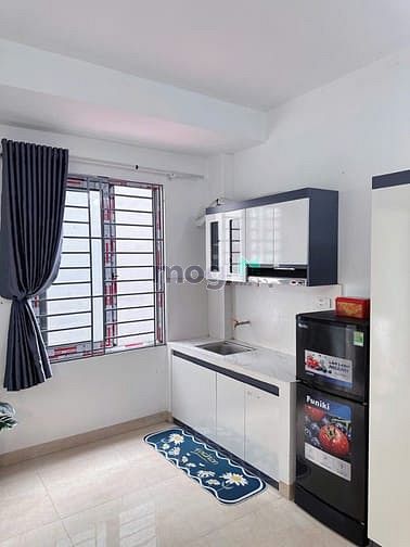 Hình ảnh CCMN Full đồ 73 Hoàng Ngân, gần Chợ Quan Ngân, Cầu vượt Lê Văn Lương