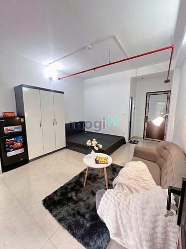 Hình ảnh CCMN Full đồ 73 Hoàng Ngân, gần Chợ Quan Ngân, Cầu vượt Lê Văn Lương