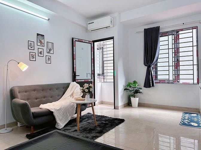 Hình ảnh CCMN Full đồ 73 Hoàng Ngân, gần Chợ Quan Ngân, Cầu vượt Lê Văn Lương