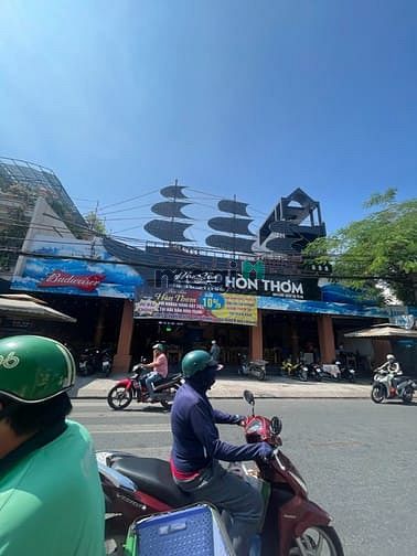 Hình ảnh Bán nhà 6 Lê Trọng Tấn, Tân Phú - DTCN ~ 2000m2