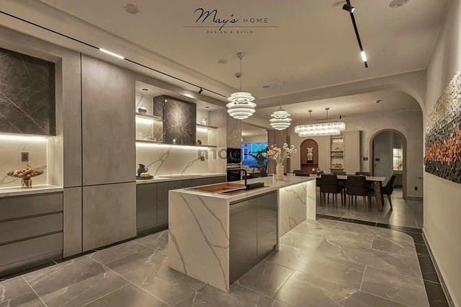 Hình ảnh cho thuê MIDTOWN M8.LH:09187844**