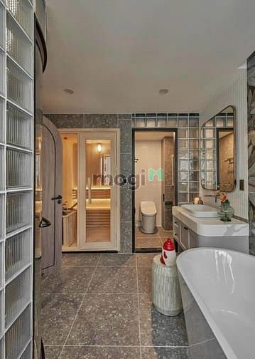 Hình ảnh cho thuê MIDTOWN M8.LH:09187844**