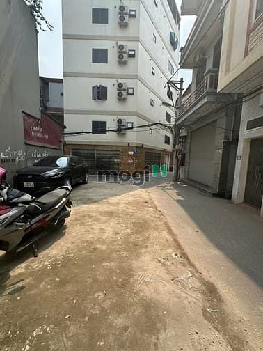 Hình ảnh Xuân Đỉnh – Phạm Văn Đồng – Ô TÔ -  56 M2 Đất – MT 3.6 M – Giá 13.4 Tỷ
