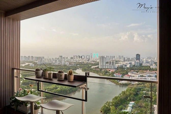 Hình ảnh cho thuê MIDTOWN M8.LH:09187844**