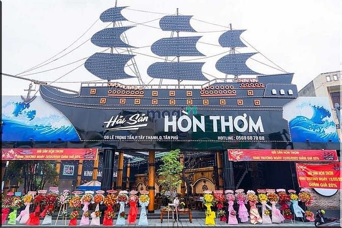 Hình ảnh Bán nhà 6 Lê Trọng Tấn, Tân Phú - DTCN ~ 2000m2