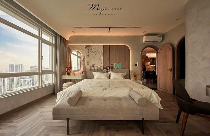 Hình ảnh cho thuê MIDTOWN M8.LH:09187844**