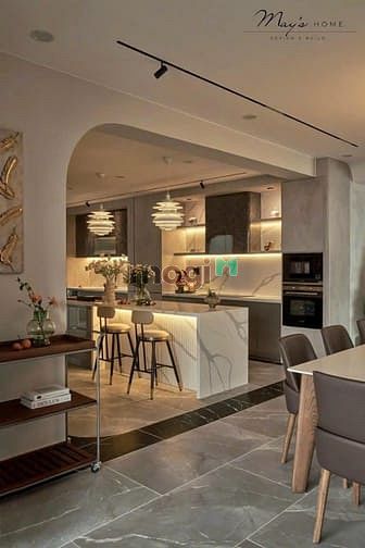 Hình ảnh cho thuê MIDTOWN M8.LH:09187844**