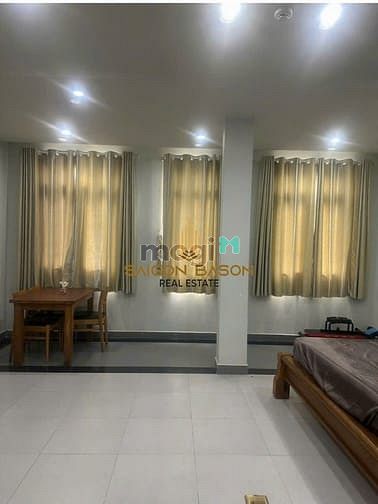 Hình ảnh CHDV cao cấp Bạch Đằng, Tân Bình – dòng tiền 100tr/tháng