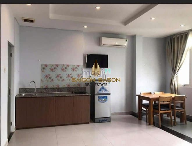 Hình ảnh CHDV cao cấp Bạch Đằng, Tân Bình – dòng tiền 100tr/tháng