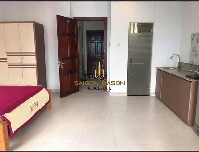 Hình ảnh CHDV cao cấp Bạch Đằng, Tân Bình – dòng tiền 100tr/tháng