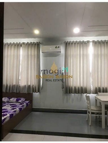 Hình ảnh CHDV cao cấp Bạch Đằng, Tân Bình – dòng tiền 100tr/tháng