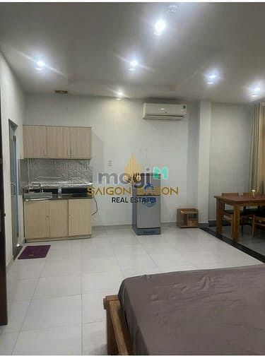Hình ảnh CHDV cao cấp Bạch Đằng, Tân Bình – dòng tiền 100tr/tháng