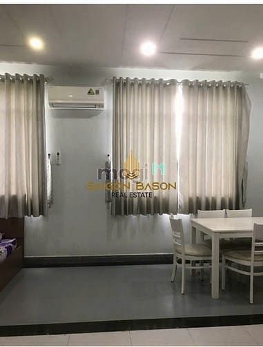 Hình ảnh CHDV cao cấp Bạch Đằng, Tân Bình – dòng tiền 100tr/tháng