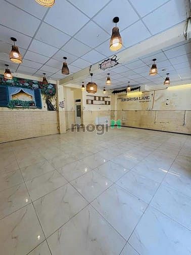 Hình ảnh Cho thuê MBKD 8X8 đường Ni Sư Huỳnh Liên, P.10, Q.Tân Bình