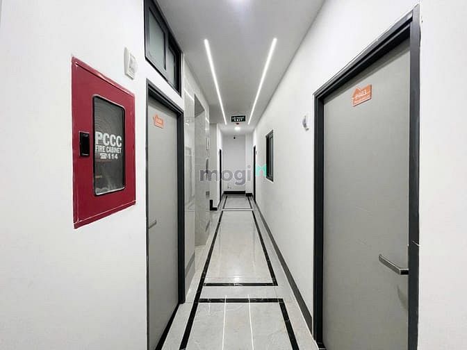 Hình ảnh Bán tòa nhà dịch vụ, đường Tân Kỳ Tân Quý, 43p, dòng tiền 210tr/tháng.
