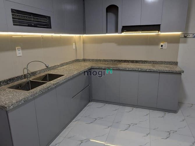 Hình ảnh Cho thuê nhà nguyên căn khu vực Tân Bình