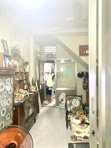 Hình ảnh Nhà Mặt tiền - Sư Vạn Hạnh - Lý Thái Tổ - Bà Hạt - Q10 - 93m2