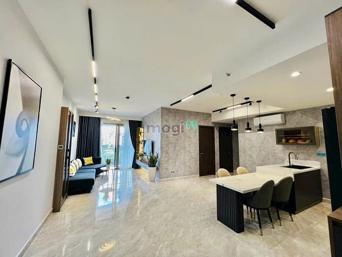 Hình ảnh Bán ch Midtown M6 giá rẻ nhất thị trường