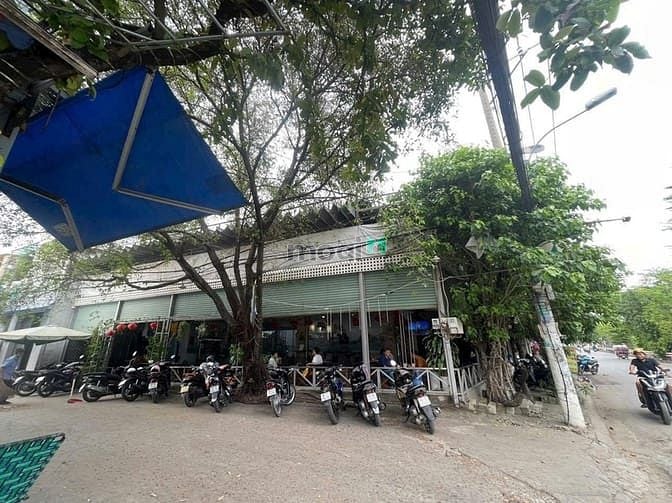Hình ảnh Bán nhà GÓC 2MT 336-338 Kênh 26/3, Bình Tân - Ngang 13m