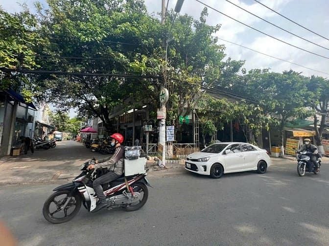 Hình ảnh Bán nhà GÓC 2MT 336-338 Kênh 26/3, Bình Tân - Ngang 13m