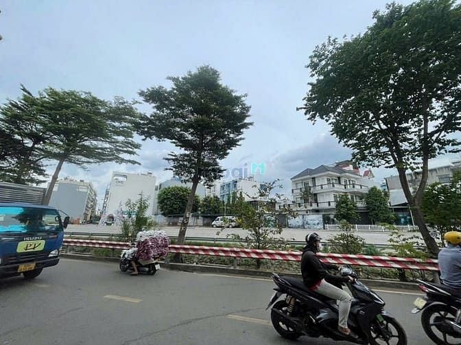 Hình ảnh Bán nhà GÓC 2MT 336-338 Kênh 26/3, Bình Tân - Ngang 13m