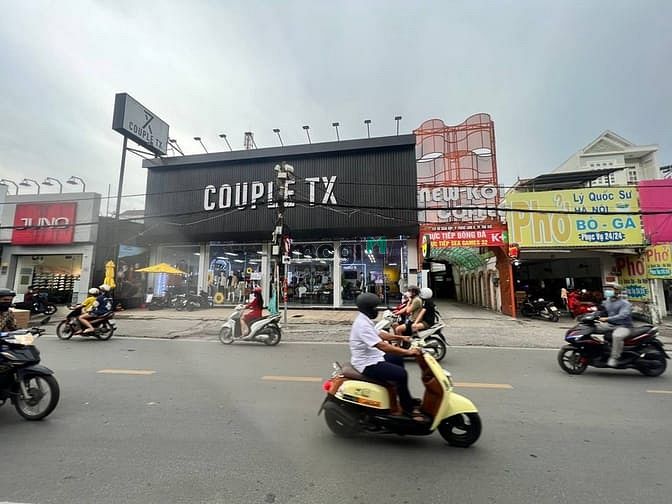 Hình ảnh Cho thuê MT Đỗ Xuân Hợp - ngang 25m, tổng DT 3800m2, có chia nhỏ DT