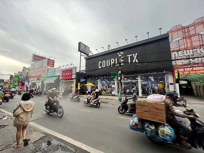 Hình ảnh Cho thuê MT Đỗ Xuân Hợp - ngang 25m, tổng DT 3800m2, có chia nhỏ DT