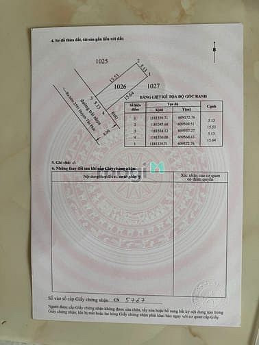 Hình ảnh Bán đất kdc anh tuấn riverside nhà bè chỉ 5 tỷ 560