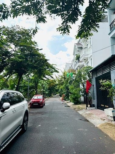 Hình ảnh Bán đất kdc anh tuấn riverside nhà bè chỉ 5 tỷ 560