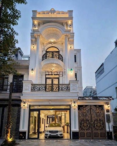 Hình ảnh Bán đất kdc anh tuấn riverside nhà bè chỉ 5 tỷ 560