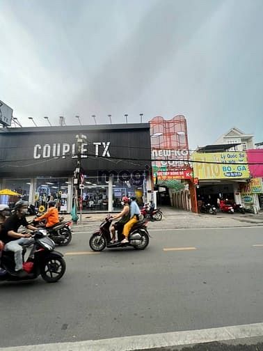 Hình ảnh Cho thuê MT Đỗ Xuân Hợp - ngang 25m, tổng DT 3800m2, có chia nhỏ DT