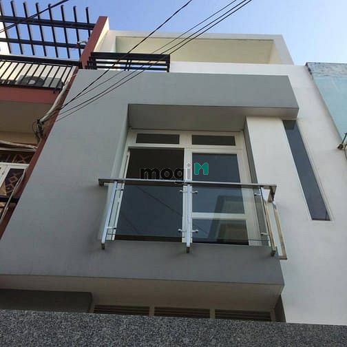 Hình ảnh Nhà MTNB khu dân cư hiện hữu đường 6E Bình Tân, 4x18m, 1 lầu, 8.3 tỷ