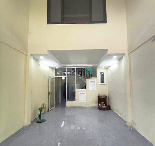 Hình ảnh Cho thuê kho xưởng, văn phòng sử dụng 500m2 Thạnh Xuân Quận 12