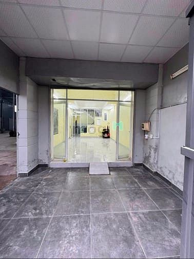 Hình ảnh Cho thuê kho xưởng, văn phòng sử dụng 500m2 Thạnh Xuân Quận 12