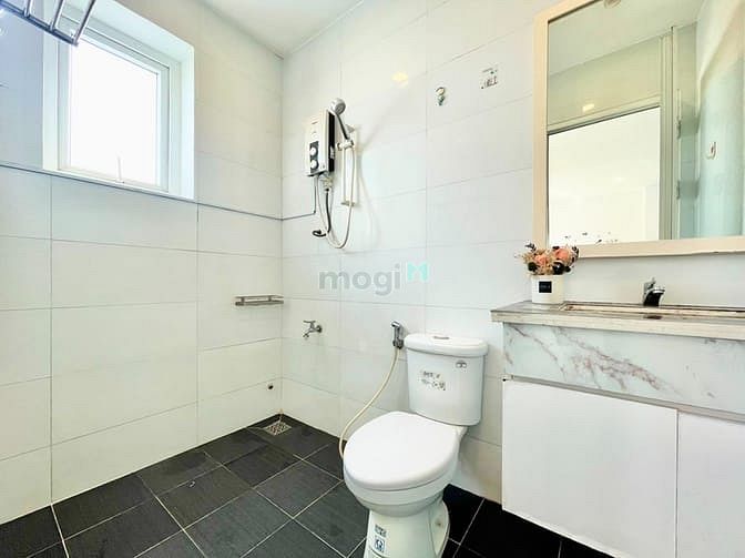 Hình ảnh Căn Hộ 35M2 Siêu Thoáng Gần Đại Học UEH Q10