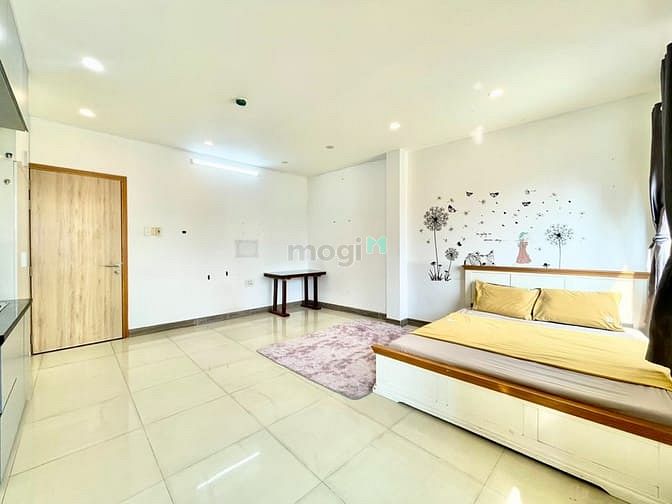 Hình ảnh Căn Hộ 35M2 Siêu Thoáng Gần Đại Học UEH Q10