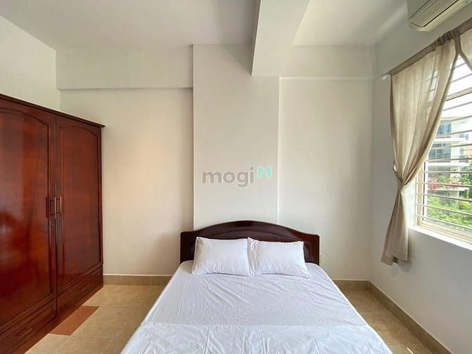 Hình ảnh Cho thuê Mỹ Phước căn 3p ngủ- 98m2,có nội thất giá 15tr/th