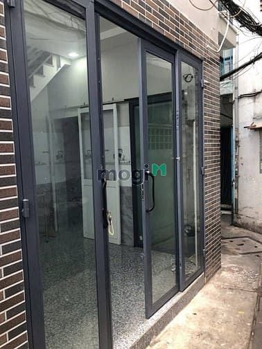 Hình ảnh 🏡 Nhà góc 2 mặt hẻm – giá chỉ 2,9 tỷ – trung tâm Phú Phuận