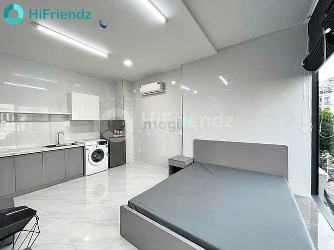 Hình ảnh Bán CHDV Quận 7 – dòng tiền 150tr/tháng