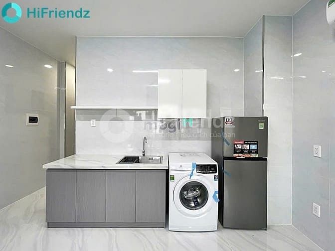Hình ảnh Bán CHDV Quận 7 – dòng tiền 150tr/tháng