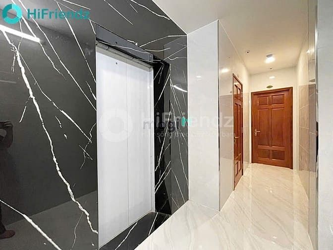 Hình ảnh Bán CHDV Quận 7 – dòng tiền 150tr/tháng