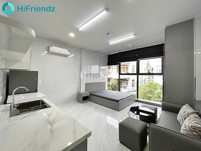 Hình ảnh Bán CHDV Quận 7 – dòng tiền 150tr/tháng