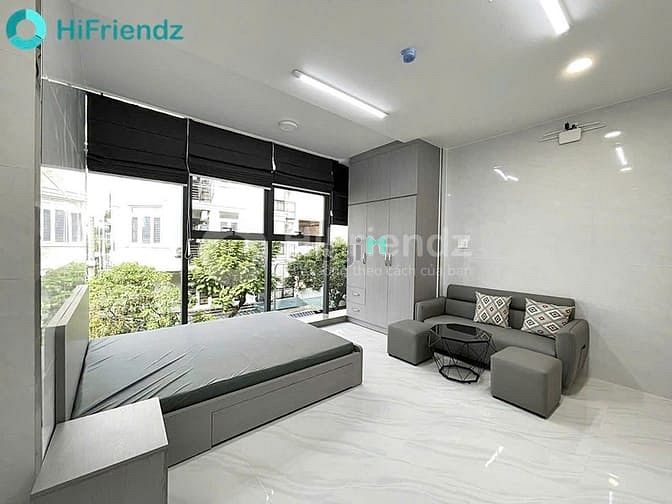Hình ảnh Bán CHDV Quận 7 – dòng tiền 150tr/tháng
