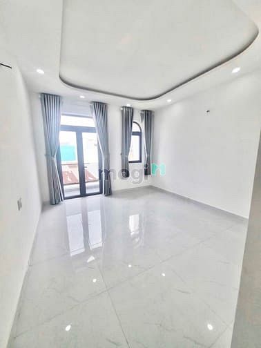 Hình ảnh Nhà thuê, 5 Tầng 6PN 6WC, Đường Tân Hoà Đông, Có Nội Thất