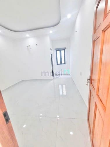 Hình ảnh Nhà thuê, 5 Tầng 6PN 6WC, Đường Tân Hoà Đông, Có Nội Thất