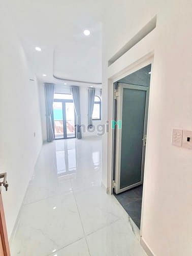 Hình ảnh Nhà thuê, 5 Tầng 6PN 6WC, Đường Tân Hoà Đông, Có Nội Thất