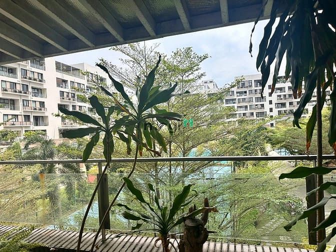 Hình ảnh Cho thuê Panorama, Phú Mỹ Hưng, Giá sốc 30tr
