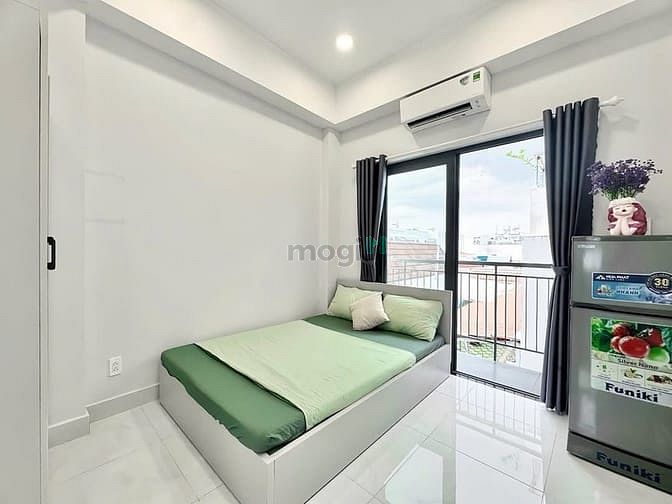 Hình ảnh Phòng Đẹp Đón Nắng, An Ninh Gần Đại Học Sư Phạm Q5