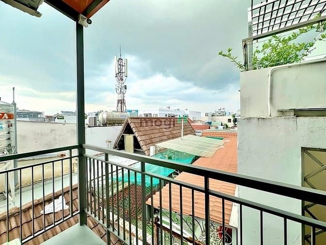 Hình ảnh Phòng Đẹp Đón Nắng, An Ninh Gần Đại Học Sư Phạm Q5